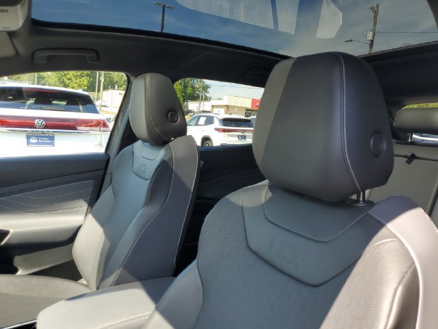 Certified 2023 Volkswagen ID.4 Pro S RWD image 22