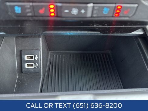 Certified 2019 Ford F150 Lariat w/ Equipment Group 502A Luxury image 18