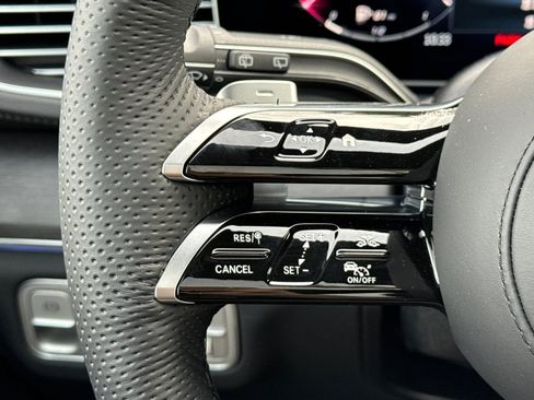 New 2026 Mercedes-Benz GLS 450 4MATIC image 26