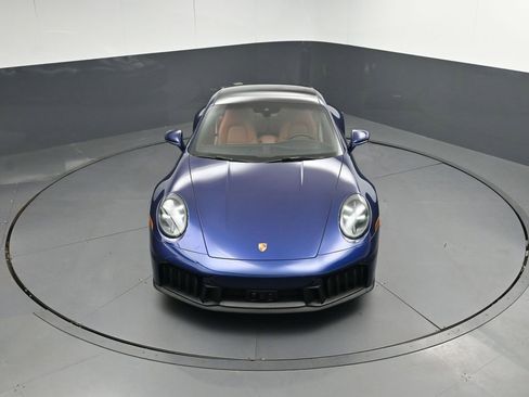Used 2025 Porsche 911 Carrera 4 GTS AWD/4WD image 44