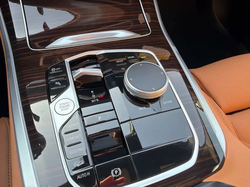 New 2026 BMW X5 xDrive40i image 25