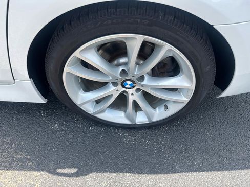 Used 2014 BMW 535i xDrive Sedan AWD/4WD image 23
