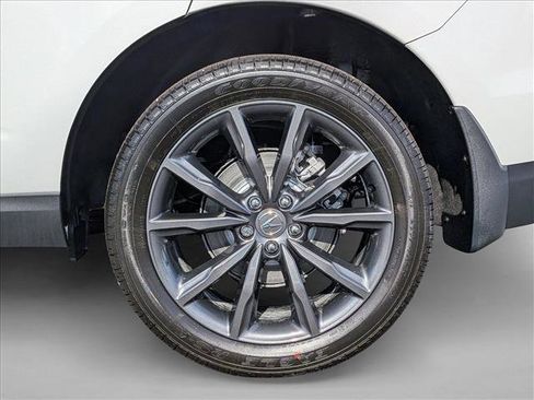 New 2026 Acura RDX A-Spec image 15