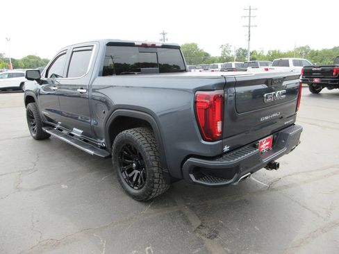 Used 2021 GMC Sierra 1500 Denali w/ Technology Package AWD/4WD image 10