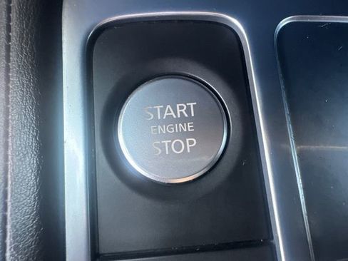 Used 2023 INFINITI QX60 Luxe image 35