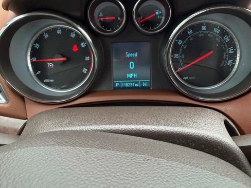 Used 2016 Buick Encore Premium w/ Experience Buick Package image 18