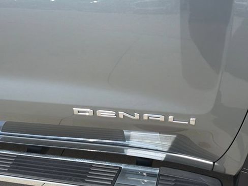 Used 2026 GMC Sierra 1500 Denali w/ Technology Package AWD/4WD image 35