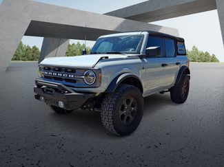 Used 2023 Ford Bronco Big Bend AWD/4WD video 2