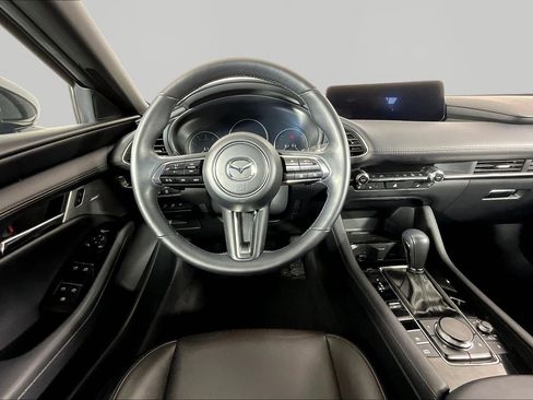 Used 2024 MAZDA MAZDA3 Hatchback w/Premium Plus Pkg AWD/4WD image 8