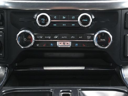 Used 2023 Ford F150 Lariat w/ Max Trailer Tow Package AWD/4WD image 39