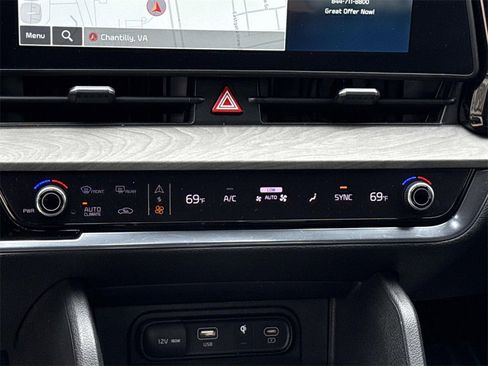 Used 2023 Kia Sportage X-Line w/ X-Line Premium Package image 24