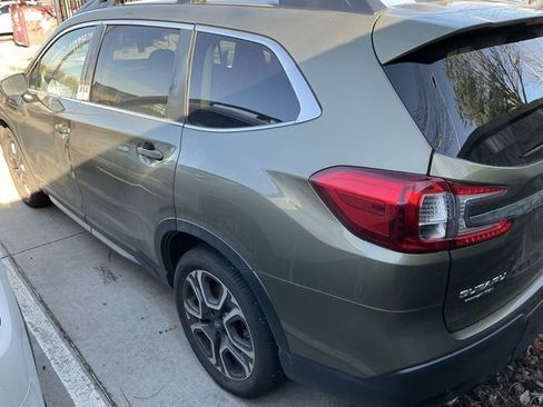 Certified 2023 Subaru Ascent Limited image 6