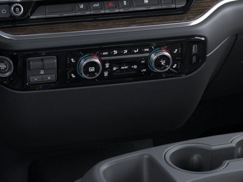 New 2026 GMC Sierra 2500 SLE w/ SLE Value Package; image 53