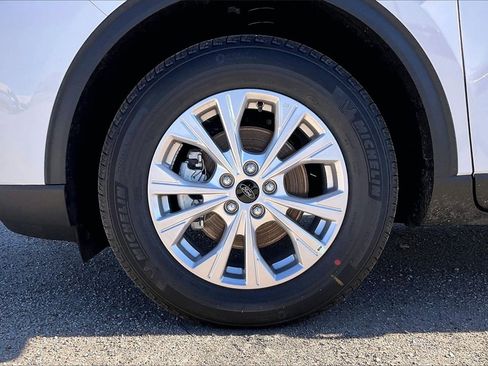 New 2026 Ford Escape Active image 10