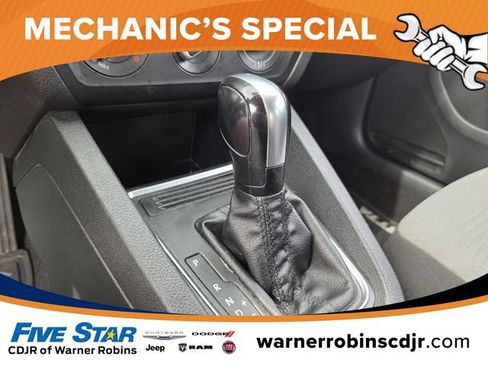Used 2017 Volkswagen Jetta S FWD image 25