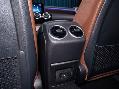 Certified 2026 Mercedes-Benz CLA 250 image 24