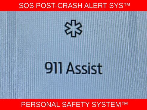 Used 2022 Ford Escape SEL image 29