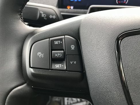 New 2024 Ford Mustang Mach-E Premium image 10