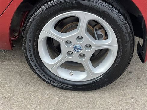 Used 2013 Nissan Leaf SV w/ LED & Quick Charge Pkg image 8