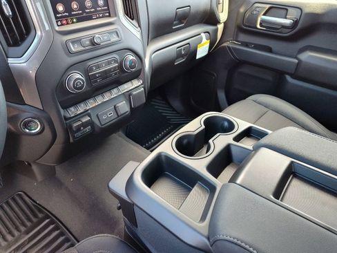 New 2026 Chevrolet Silverado 2500 Custom w/ Custom Value Package image 14