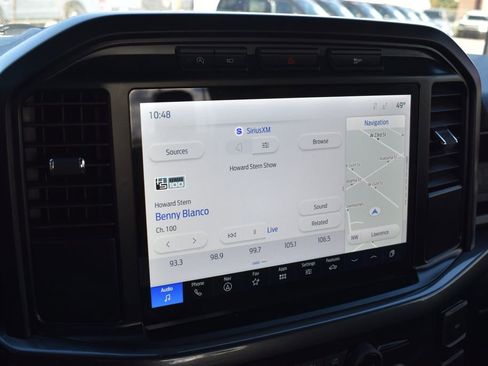 Used 2024 Ford F150 STX image 12