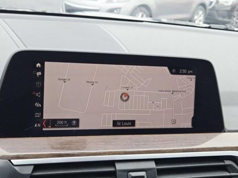 Used 2021 BMW X3 xDrive30i w/ Convenience Package image 10