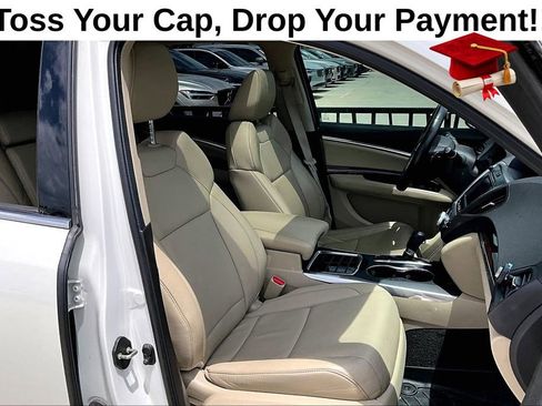 Used 2015 Acura MDX FWD image 9