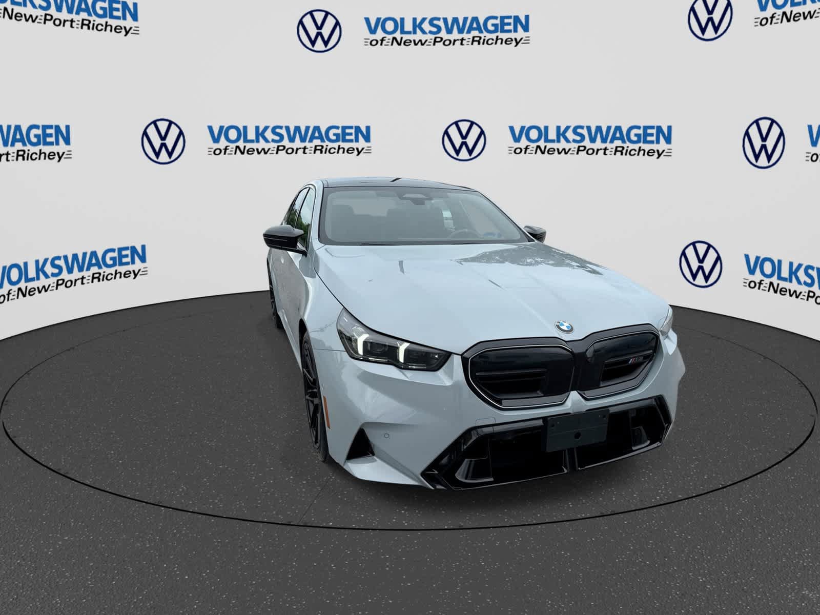 Used 2026 BMW M5 AWD/4WD image 16