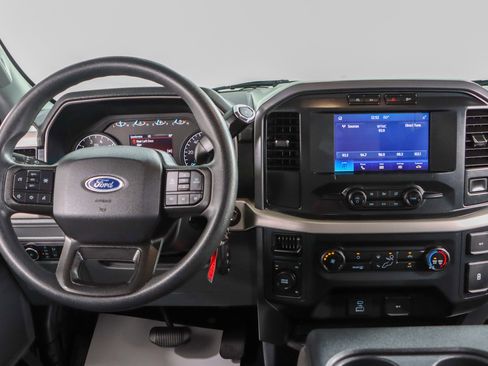 Used 2021 Ford F150 XLT w/ XTR Package image 18