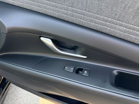 New 2026 Hyundai Elantra Limited w/ Cargo Package image 27