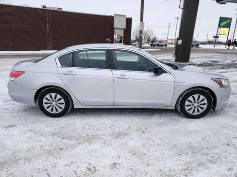 Used 2009 Honda Accord LX image 6