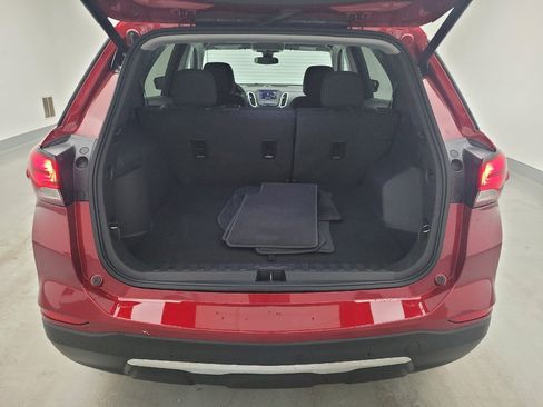 Used 2023 Chevrolet Equinox LT AWD/4WD image 29