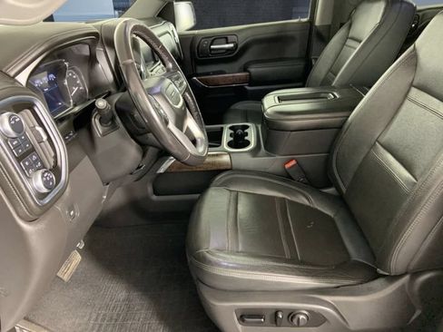 Used 2021 GMC Sierra 1500 Denali w/ Denali Ultimate Package AWD/4WD image 26