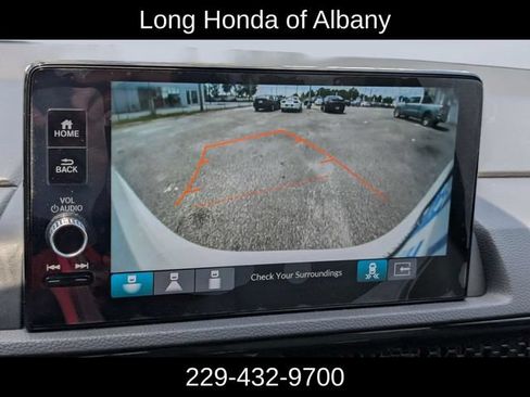 Used 2025 Honda CR-V EX-L image 22