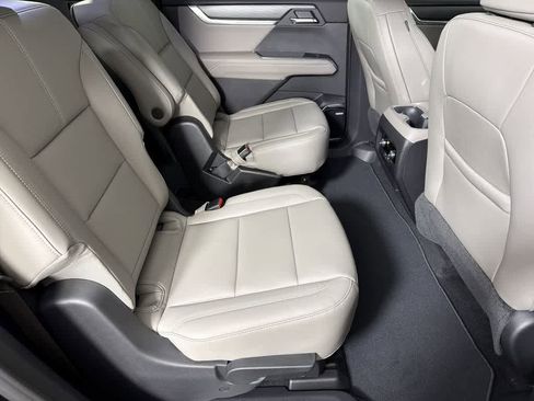 New 2026 GMC Acadia Elevation w/ Elevation Premium Package image 27