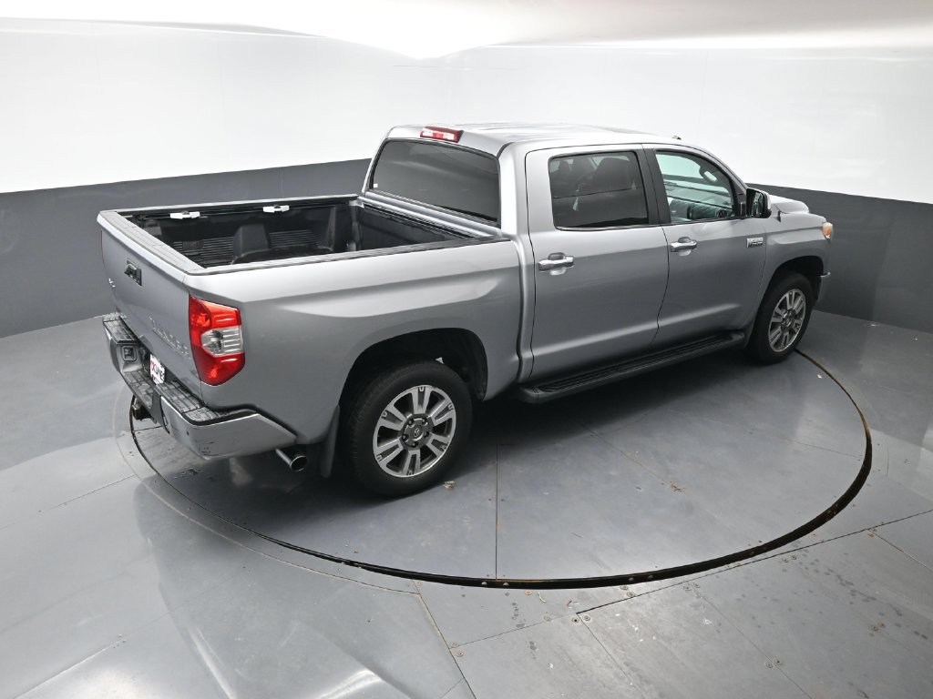 Used 2014 Toyota Tundra Platinum AWD/4WD image 39