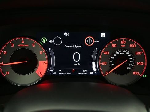 Used 2023 Acura TLX w/ A-SPEC Package FWD image 19