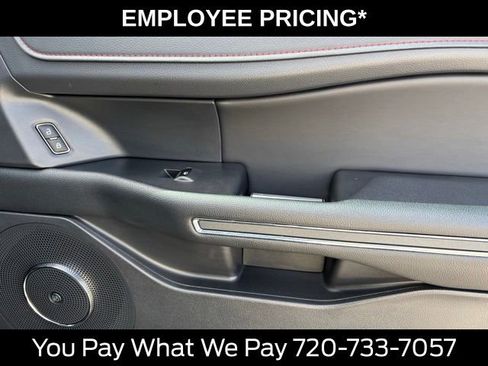 Certified 2024 Ford Expedition Limited AWD/4WD image 25