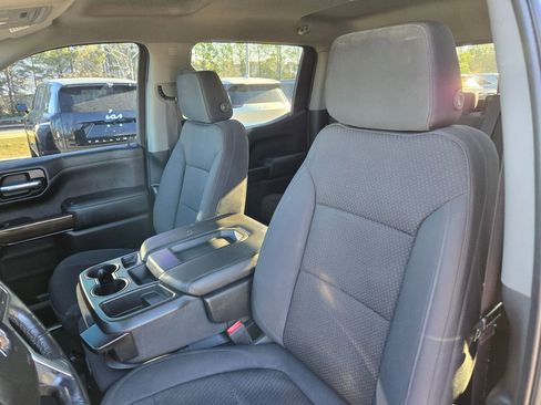 Used 2020 Chevrolet Silverado 1500 LT w/ All-Star Edition image 25