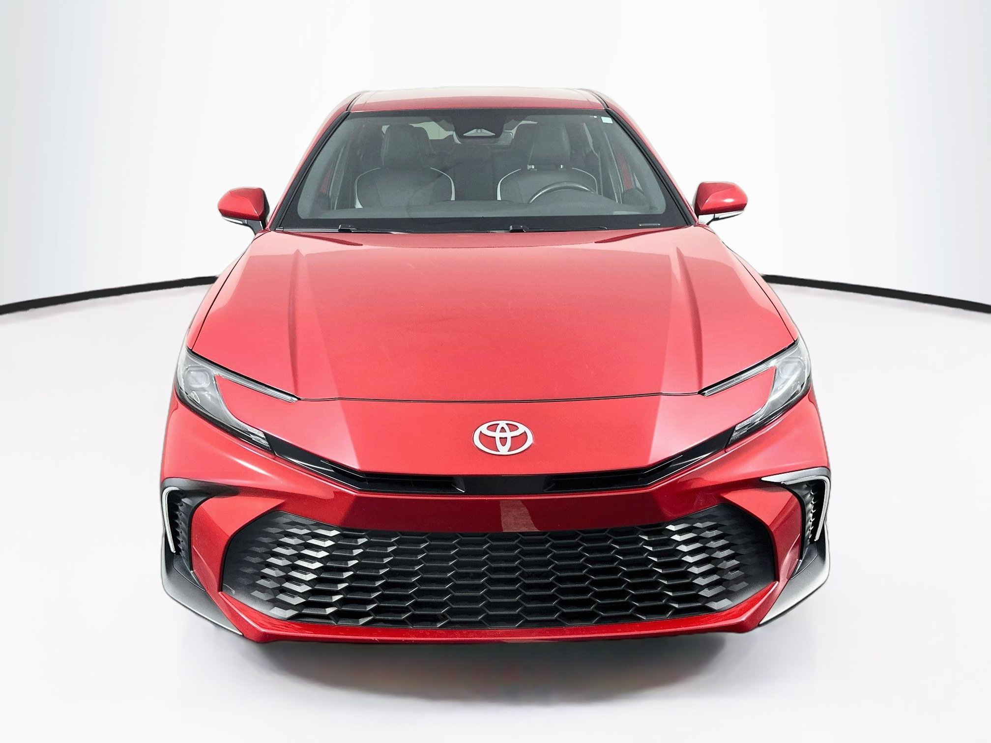 Used 2026 Toyota Camry SE w/ Convenience Package FWD image 2