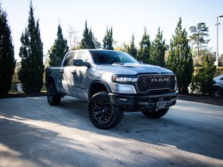 Used 2025 RAM 1500 Rebel w/ Rebel Level 1 Equipment Group video 2