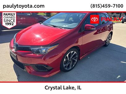 Used 2016 Scion iM