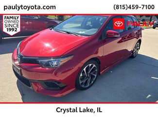 Used 2016 Scion iM FWD video 1