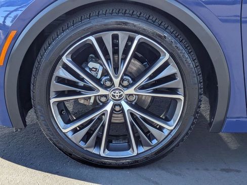 Used 2023 Toyota Prius LE image 22