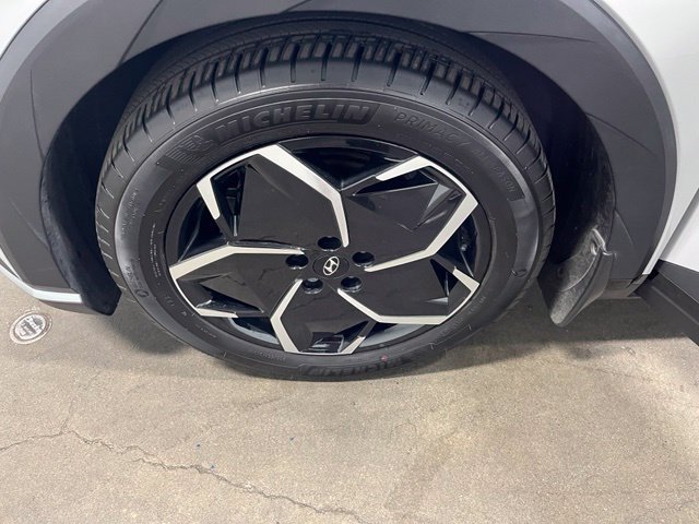 Used 2024 Hyundai Ioniq 5 SEL RWD image 31