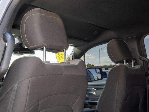 Used 2023 RAM 1500 Big Horn AWD/4WD image 16