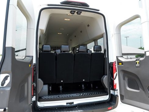 Used 2020 Ford Transit 350 XL RWD image 56