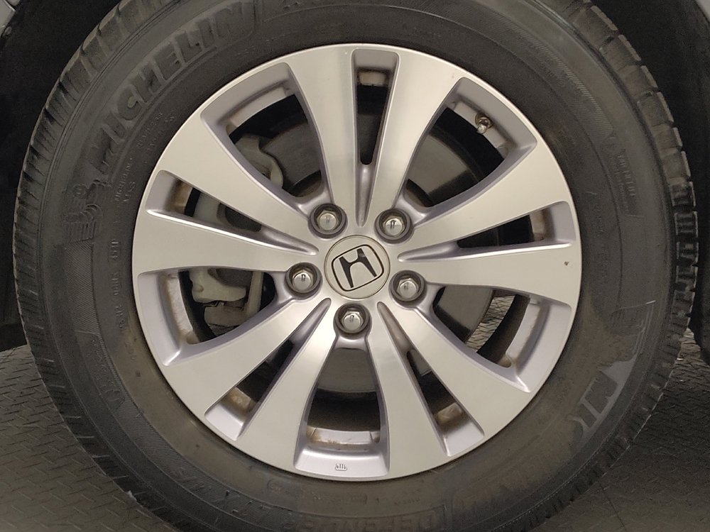 Used 2016 Honda Odyssey EX image 31