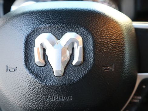 Used 2023 RAM 2500 Big Horn w/ Level 1 Equipment Group image 45