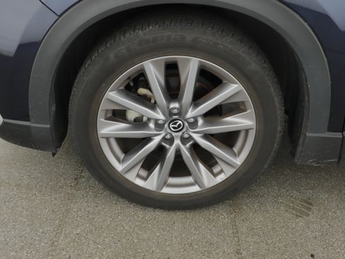 Used 2022 MAZDA CX-9 Grand Touring AWD/4WD image 15